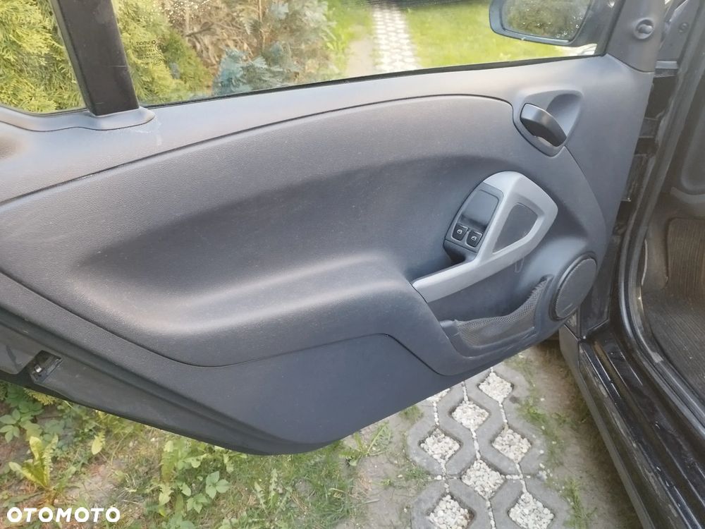 Smart Fortwo softouch edition nightlight micro hybrid drive - 13
