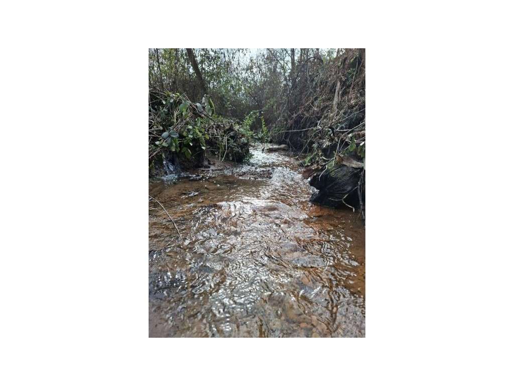 Terreno para construção de moradia isolada - Pedroso - Grande imagem: 3/4