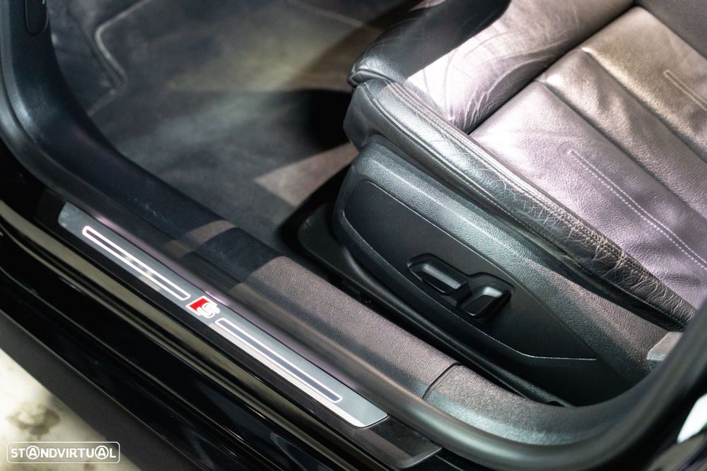 Audi A5 Sportback 2.0 TDI S-line S tronic - 24