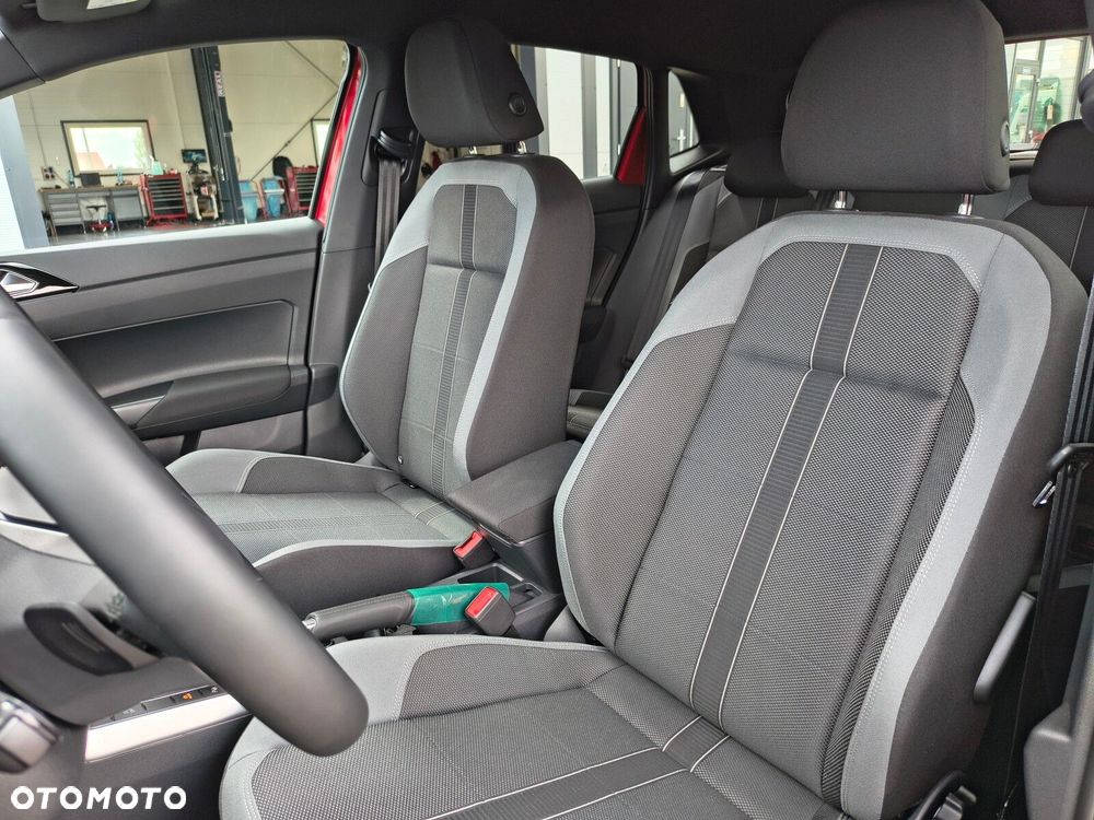 Volkswagen Polo 1.0 TSI Edition 50 DSG - 14