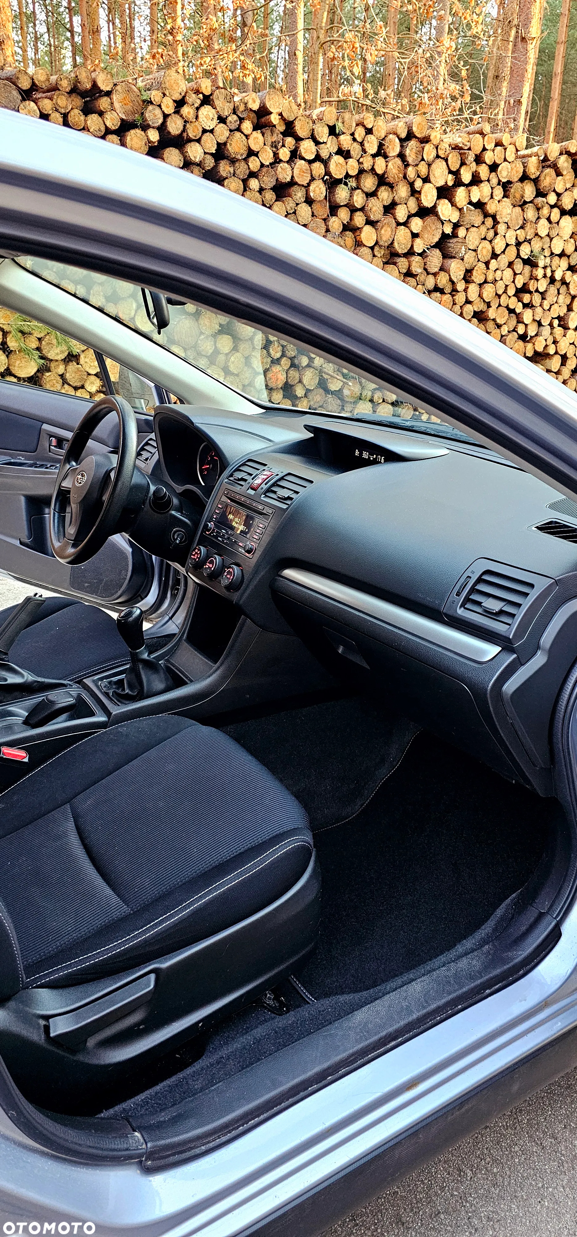 Subaru XV 1.6 i Active - 11