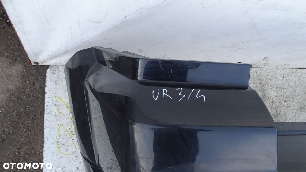 ZDERZAK TYŁ PDC DODGE CALIBER 2.0 - 8