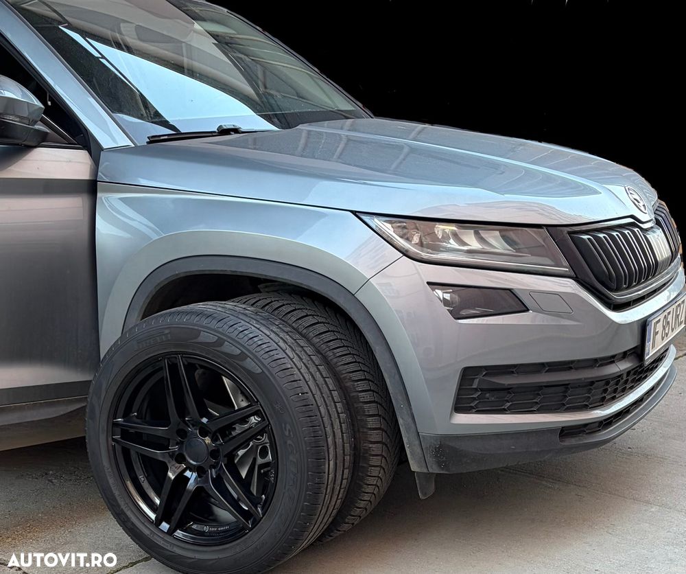 Skoda Kodiaq 1.4 TSI DSG Style - 6