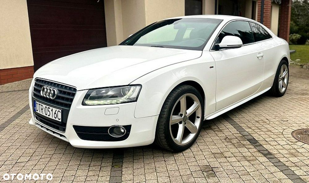 Audi A5 Coupé - 24