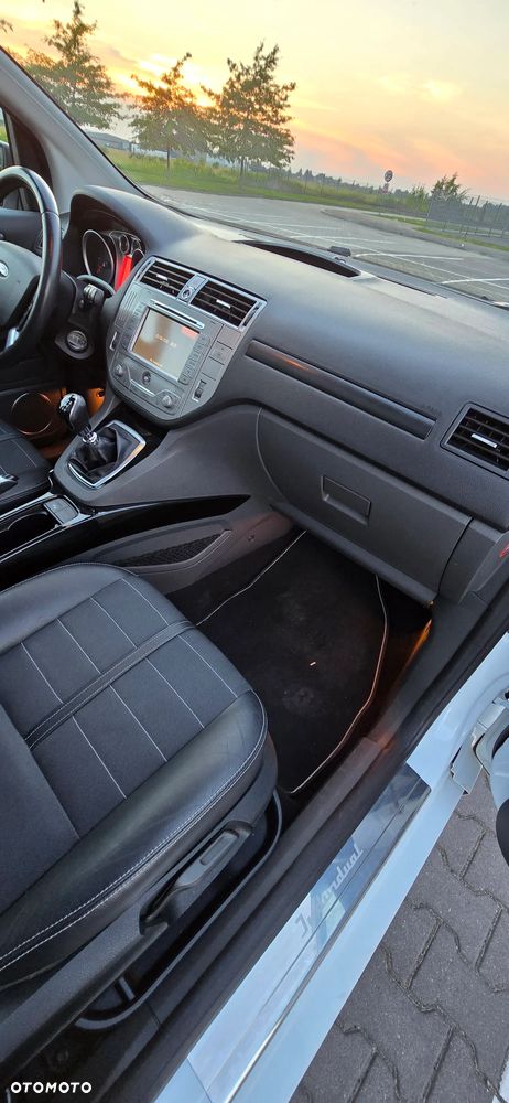 Ford Kuga 2.0 TDCi Individual - 27