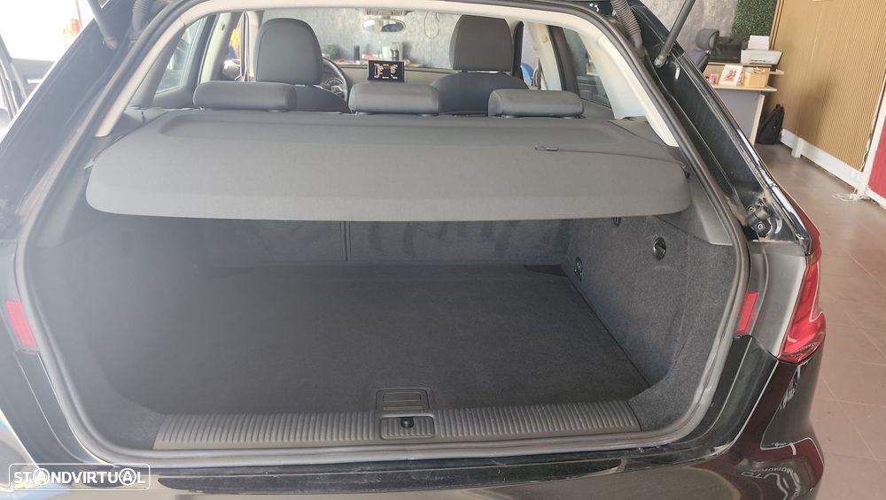 Audi A3 Sportback 1.6 TDI Attraction - 12
