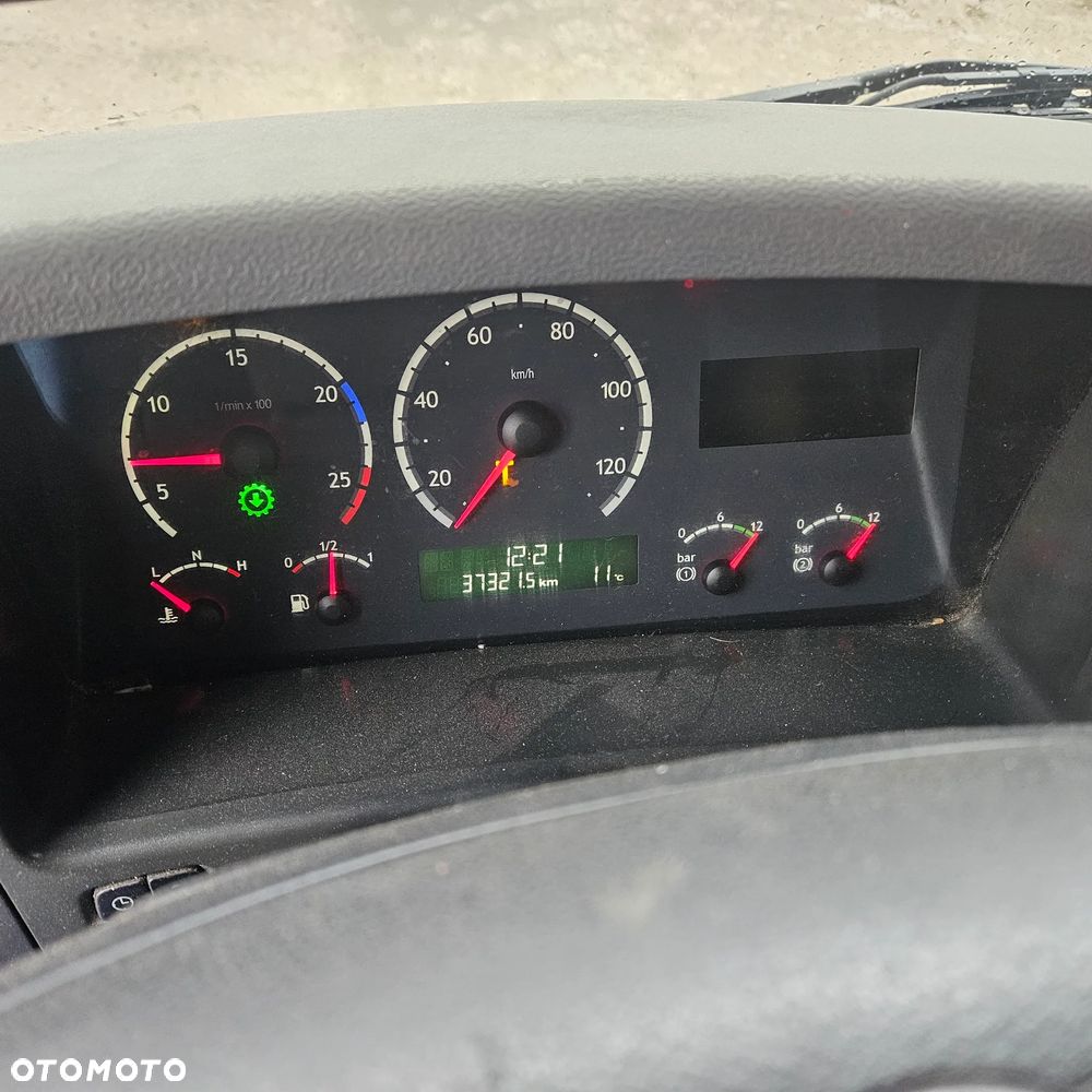 Scania CKD AD20.2 - 1