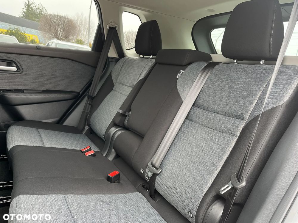 Nissan X-Trail - 17