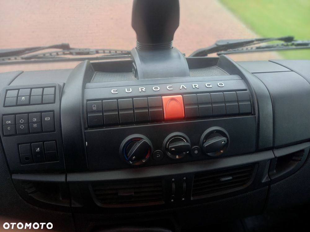 Iveco EURO CARGO 100 - 190 WYWROTKA WYWROT KIPER - 12