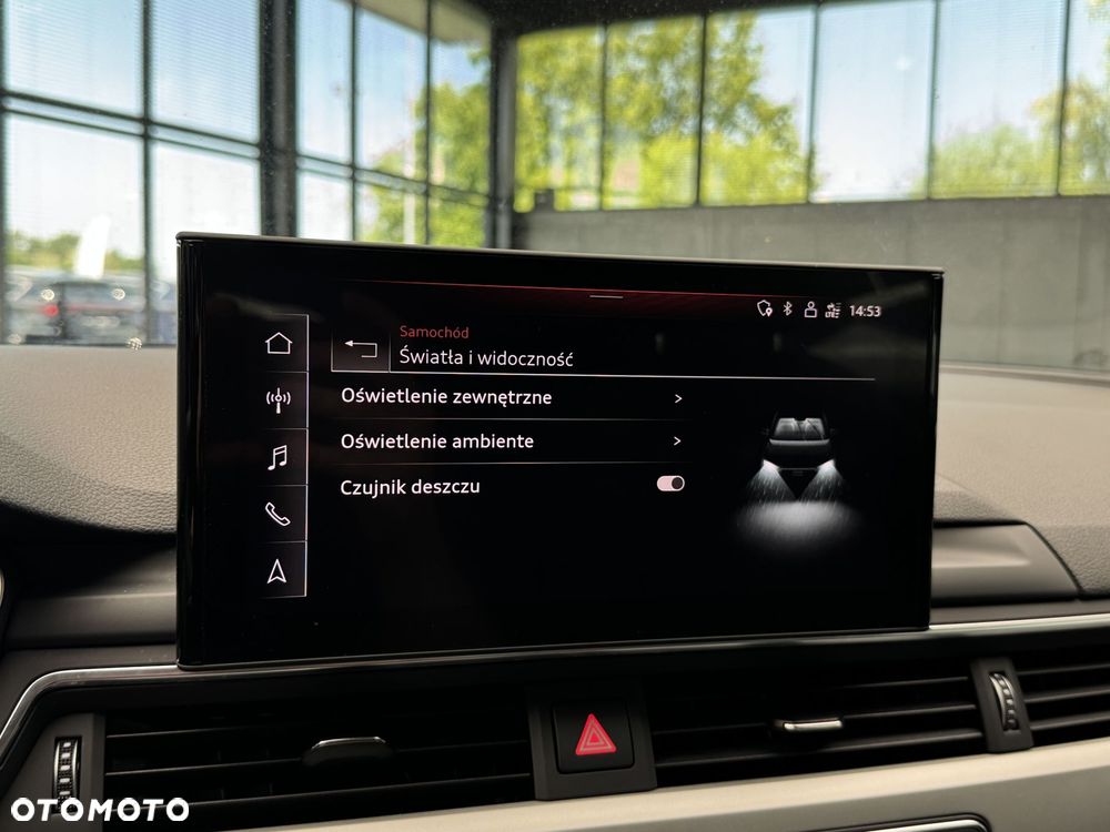 Audi A4 Avant 40 TDI mHEV Quattro S tronic - 35