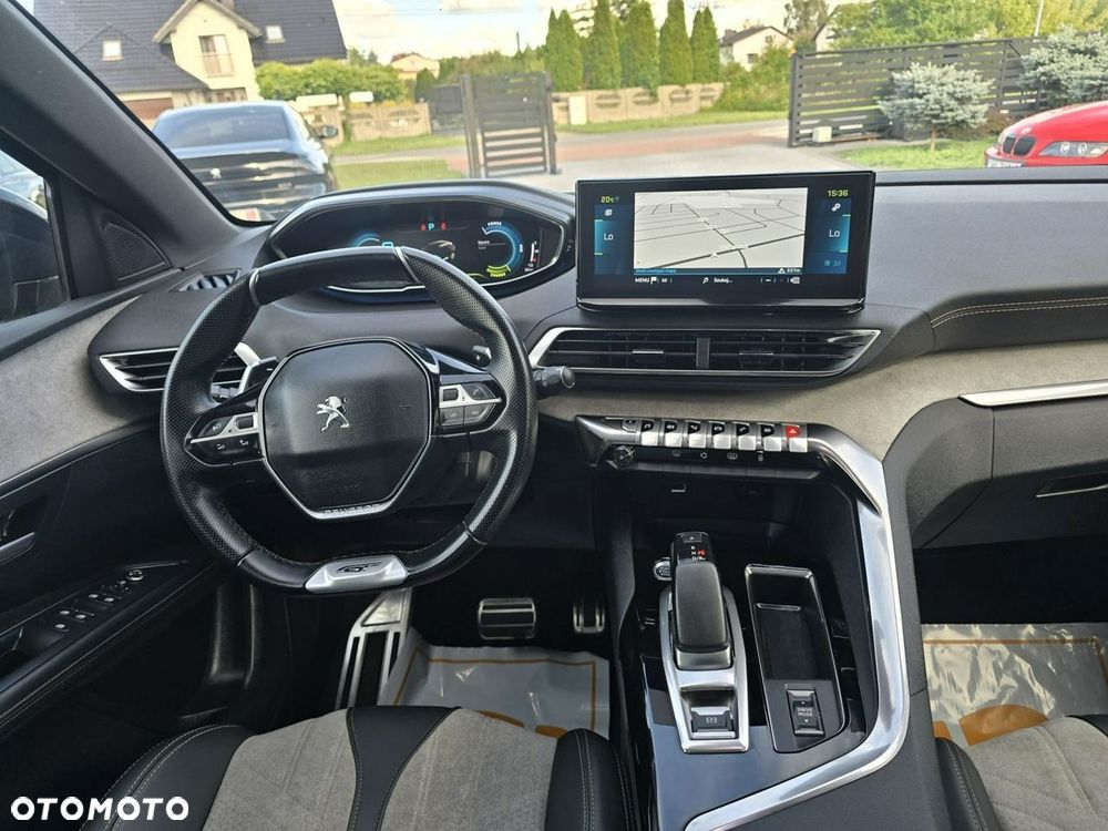 Peugeot 3008 - 12