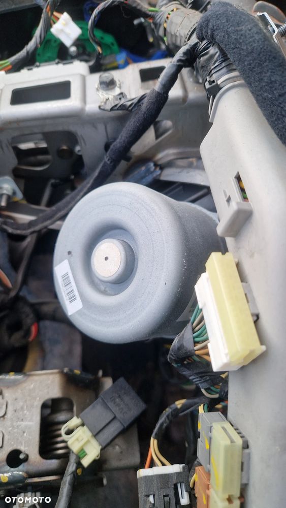 HYUNDAI I30 II WSPOMAGANIE ELEKTRYCZNE A656399500 - 3