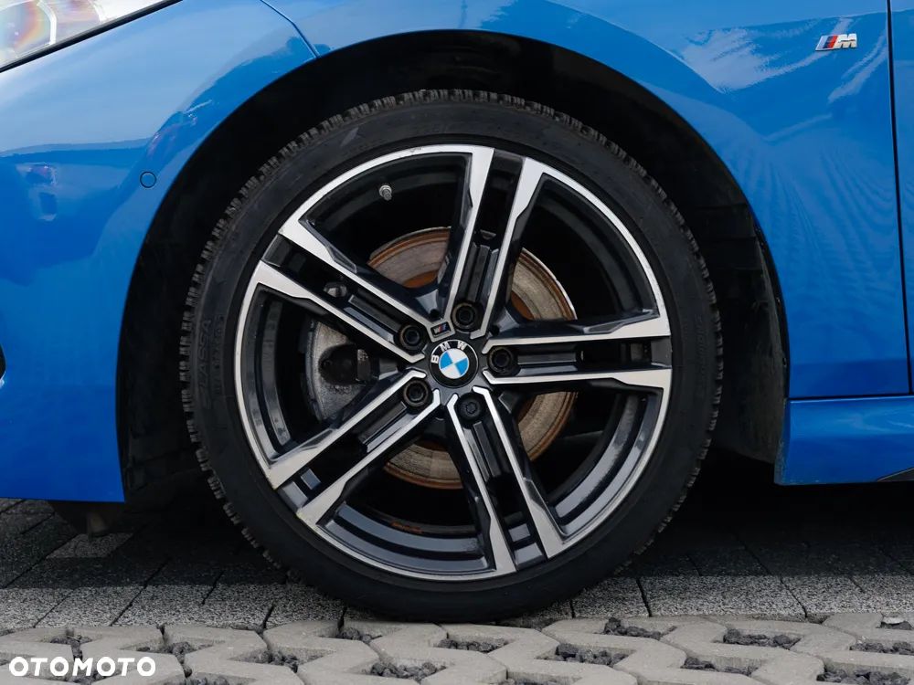 BMW Seria 2 218i Gran Coupe M Sport - 4