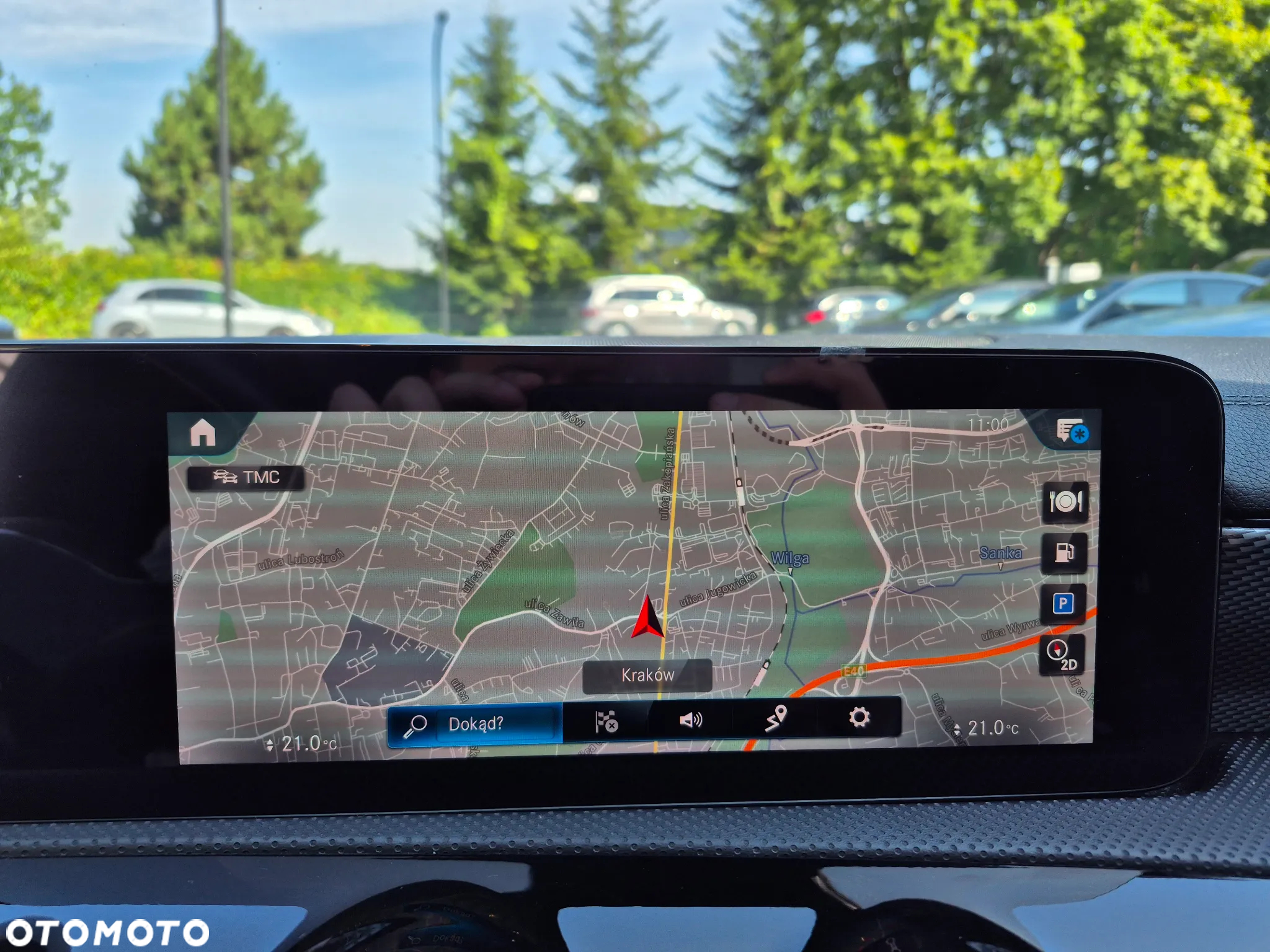 Mercedes-Benz CLA 180 7G-DCT - 20