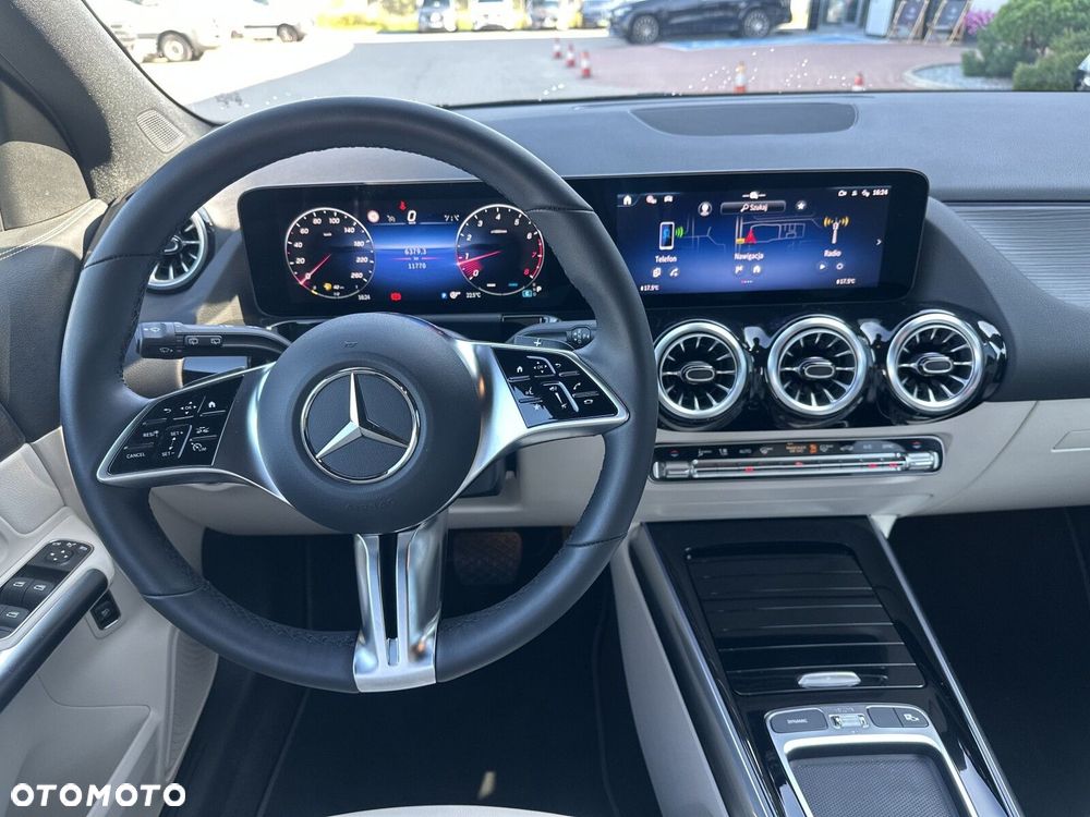Mercedes-Benz GLA 200 mHEV Progressive 7G-DCT - 15