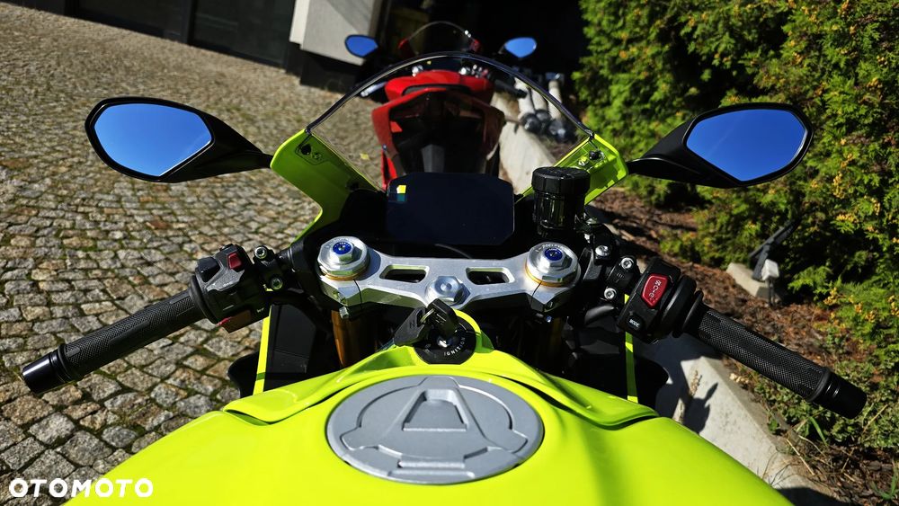 ZX MOTO 500RR - 18