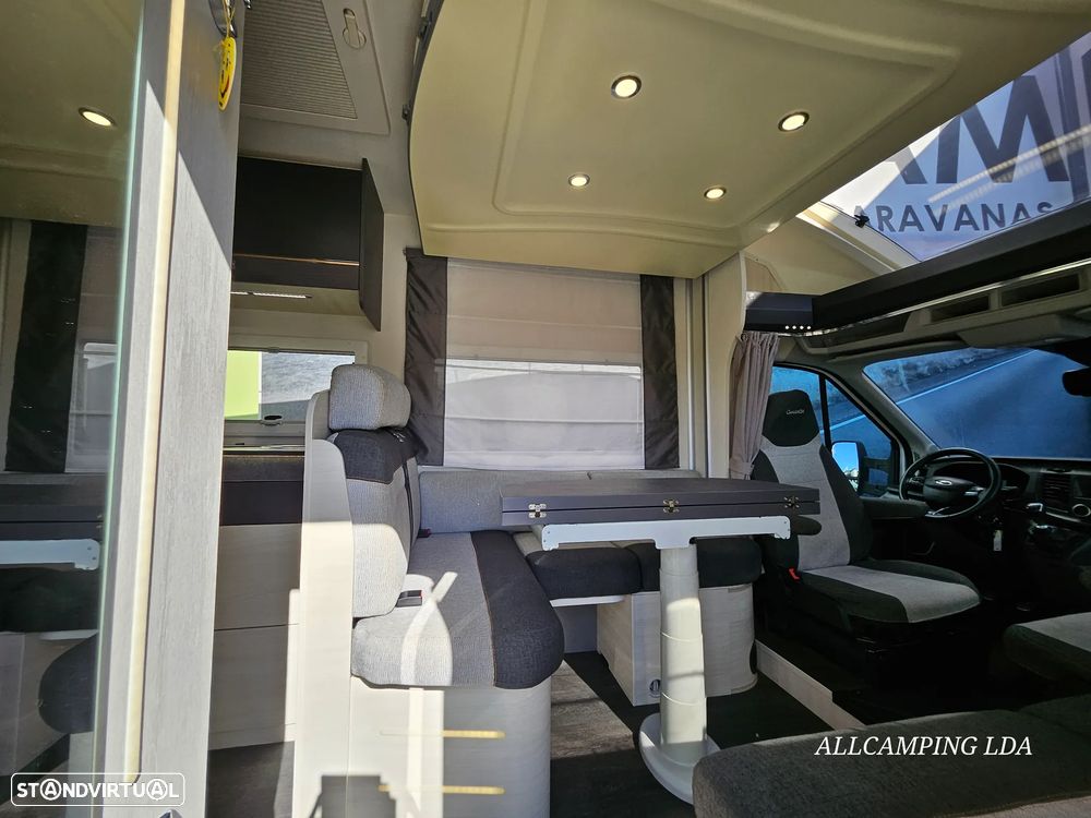 Chausson Flash 716 BELICHES+ 2 SALÕES - 55