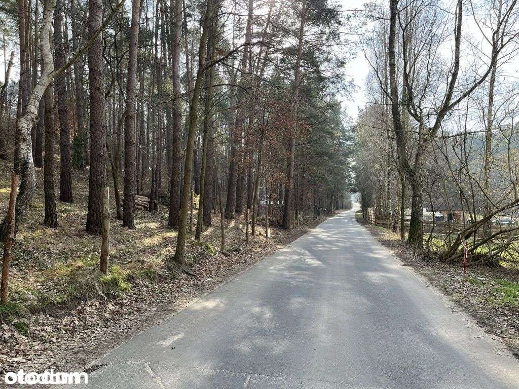Działka budowlana nad jeziorem Chrzypsko Wielkie - Pełny obrazek: 2/18
