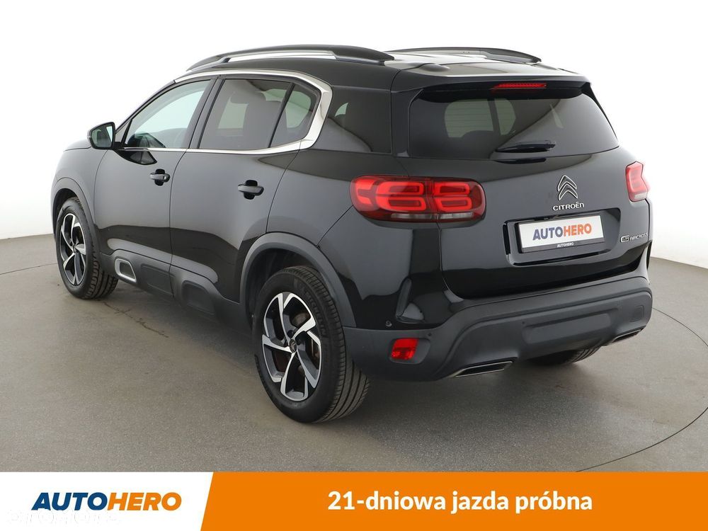 Citroën C5 Aircross - 4
