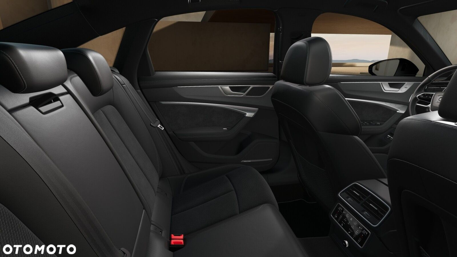 Audi A6 - 11