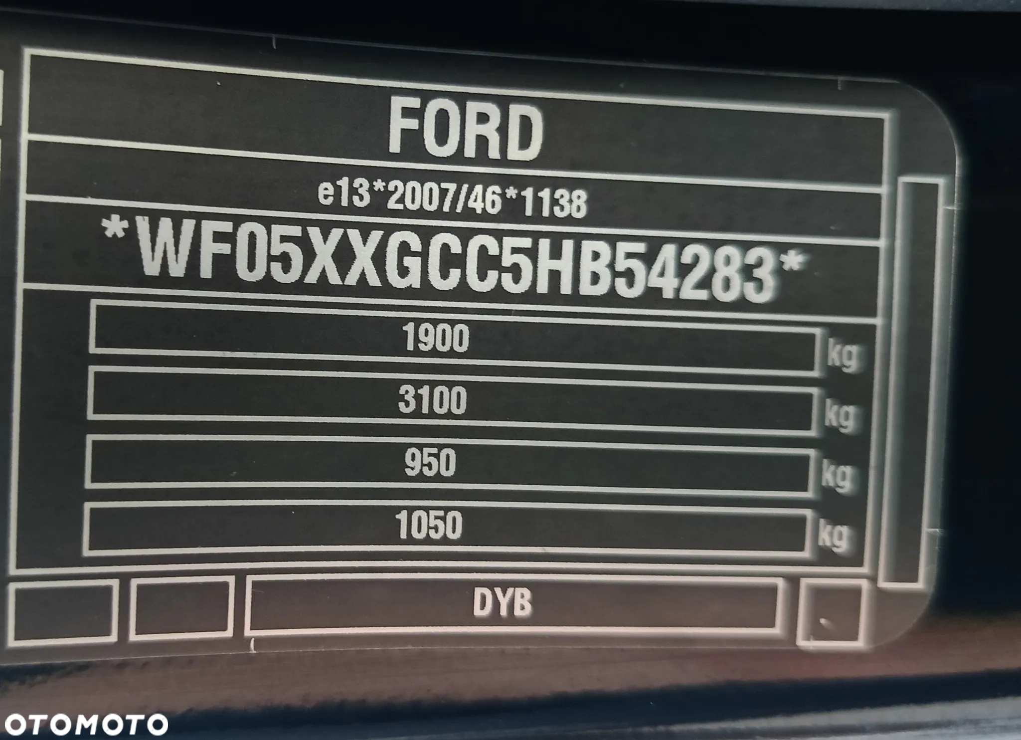 Ford Focus Turnier 1.0 EcoBoost Start-Stopp-System TITANIUM STYLE - 19