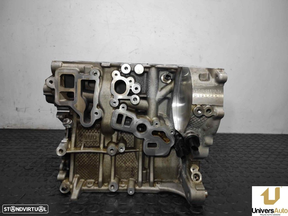 BLOCO DO MOTOR MINI MINI (F56) COOPER - 2