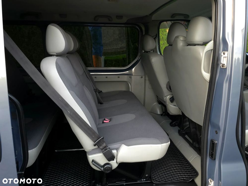 Opel Vivaro L1H1 Tour Elegance - 20