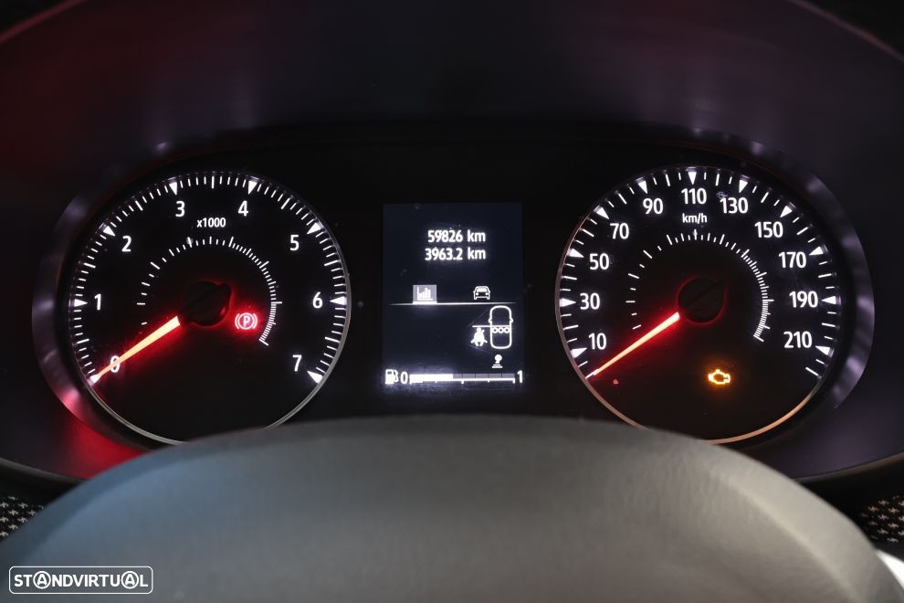 Dacia Jogger 1.0 ECO-G SL Extreme 7L Bi-Fuel - 34
