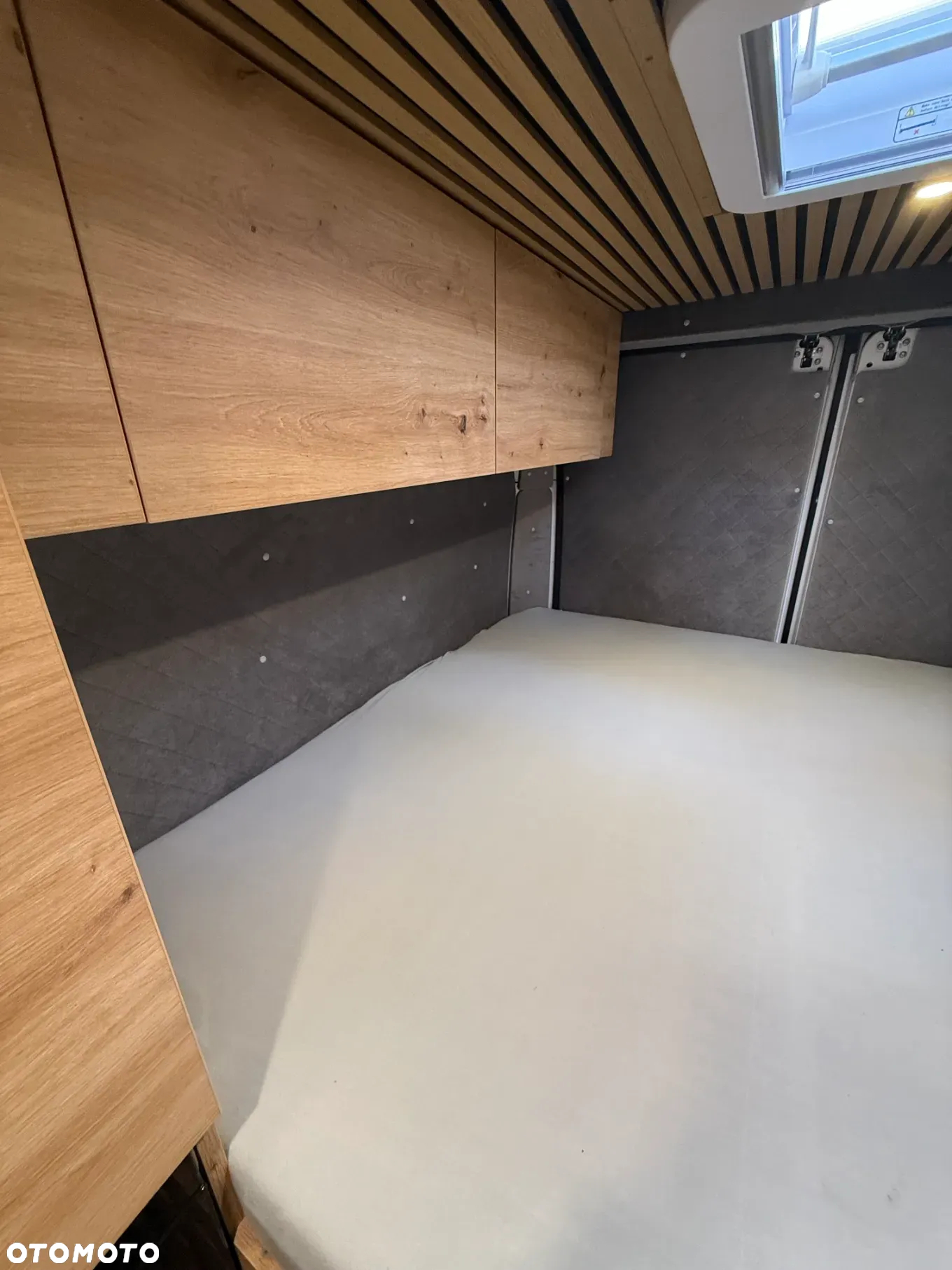 Fiat Ducato Camper - 14
