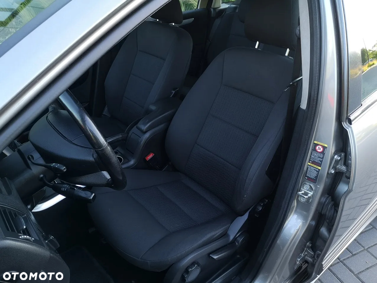 Mercedes-Benz Klasa B 200 CDI Autotronic Special Edition - 6