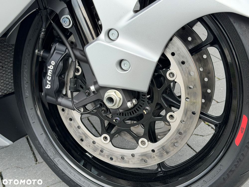 Suzuki Hayabusa - 22