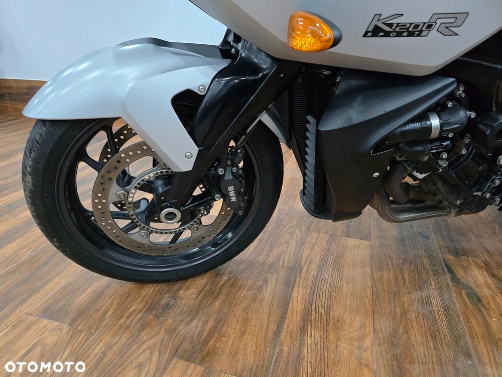 BMW K - 34