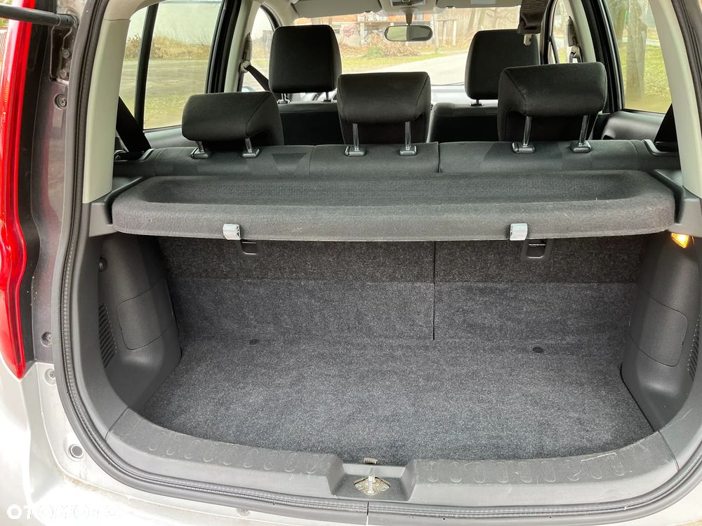 Opel Agila 1.2 Edition - 11