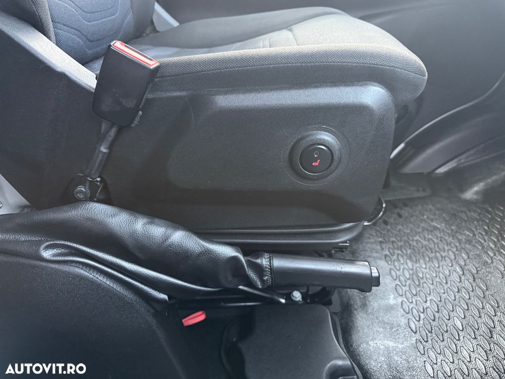 Iveco Daily Pony Auto - 18