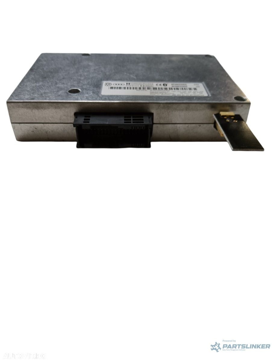 Modul bluetooth  AUDI A3 II 8P1 2003 - 2013 8p0862335q - 2