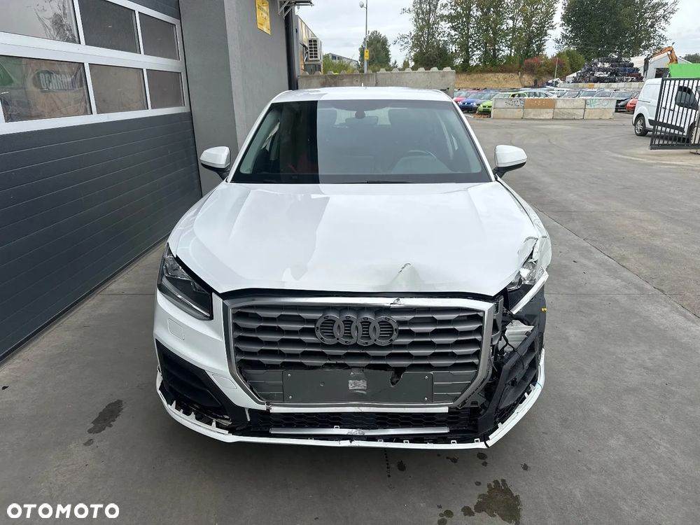 Audi Q2 - 2