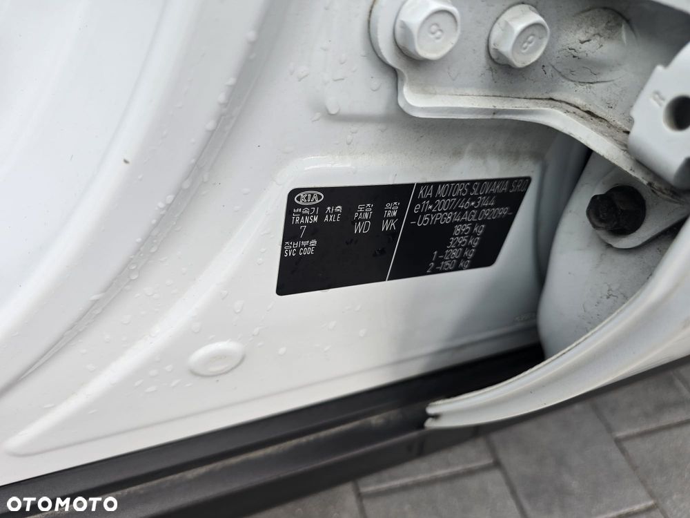 Kia Sportage 1.6 GDI M 2WD - 18