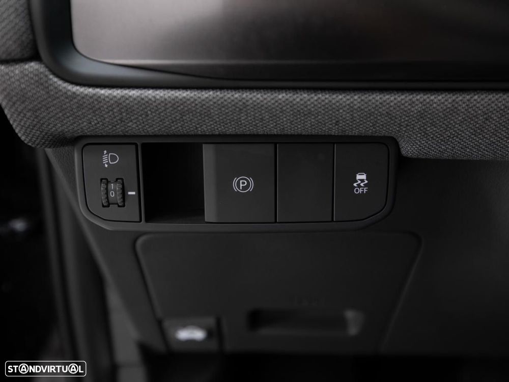 Kia EV3 58.3 kWh Drive - 15