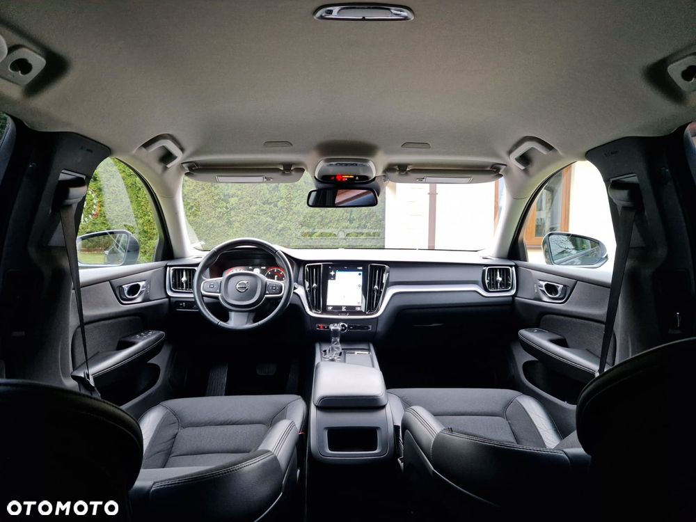 Volvo V60 D3 Geartronic Momentum - 13