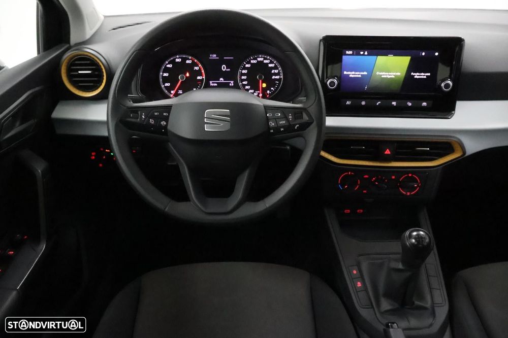 SEAT Ibiza 1.0 TSI Style - 14