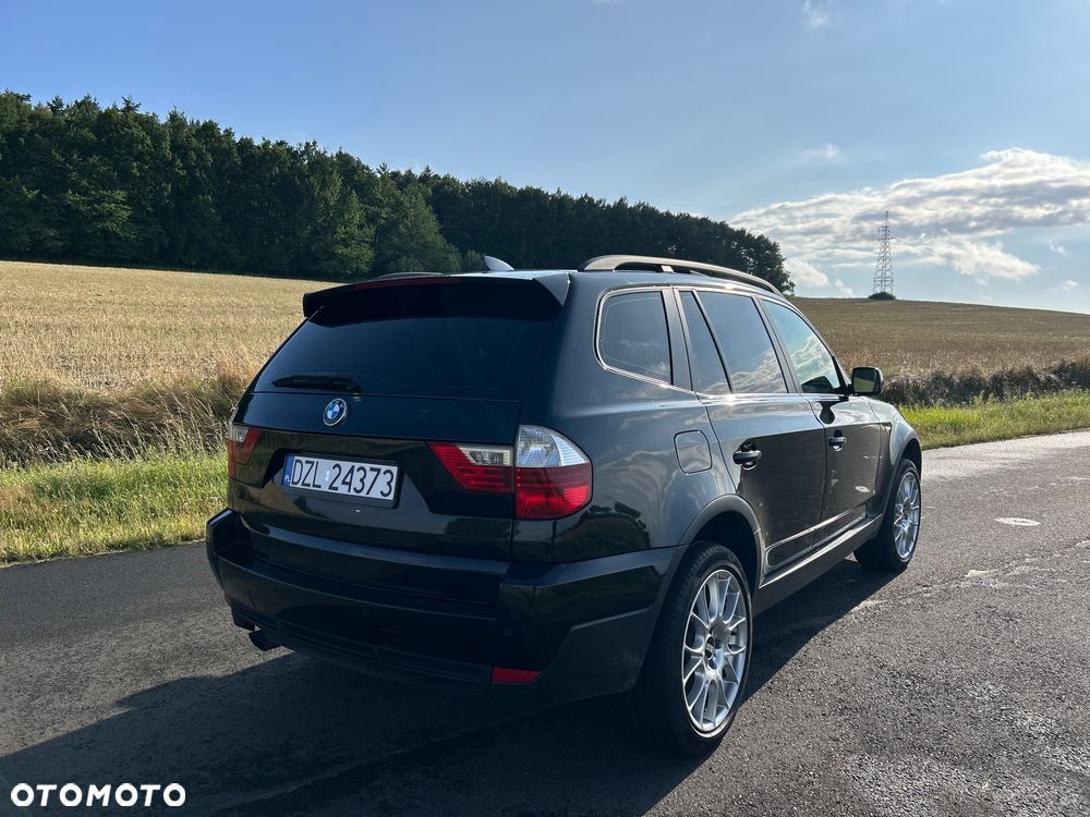BMW X3 - 18