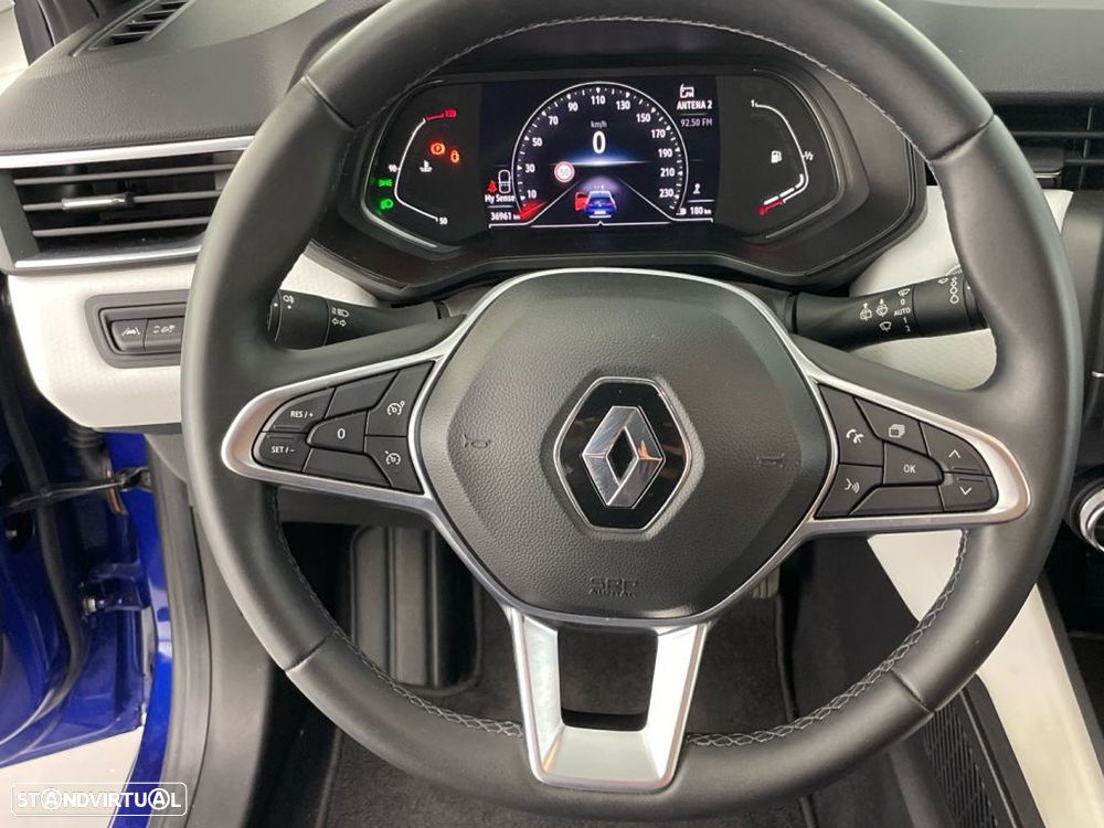 Renault Clio 1.0 TCe Techno - 14