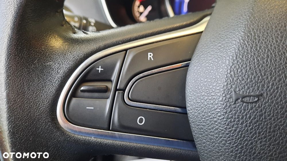 Renault Megane 1.3 TCe FAP Business - 14