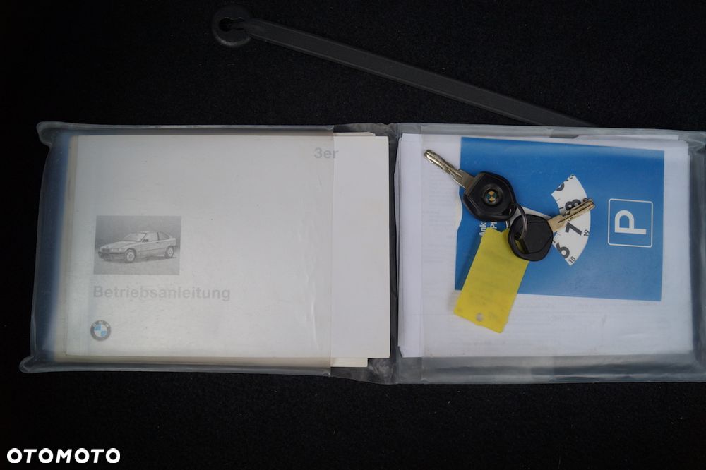 BMW Seria 3 - 37