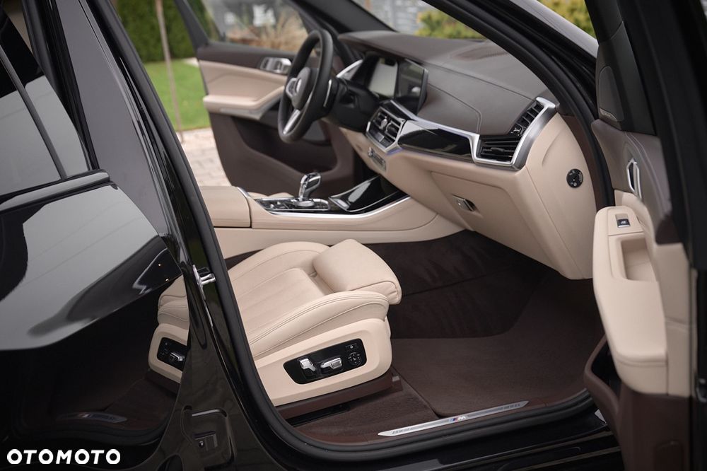 BMW X5 xDrive30d - 17