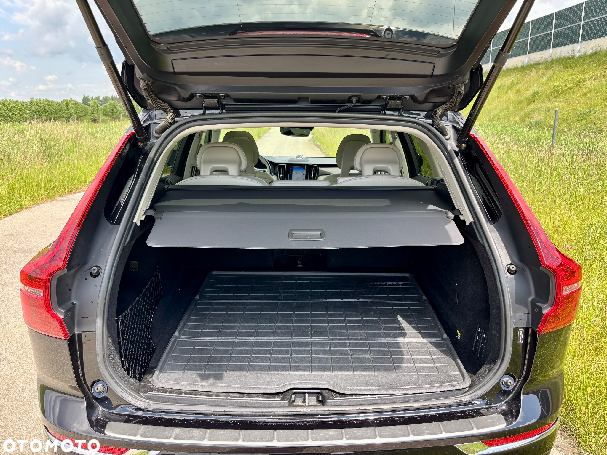 Volvo XC 60 T6 AWD Inscription - 16
