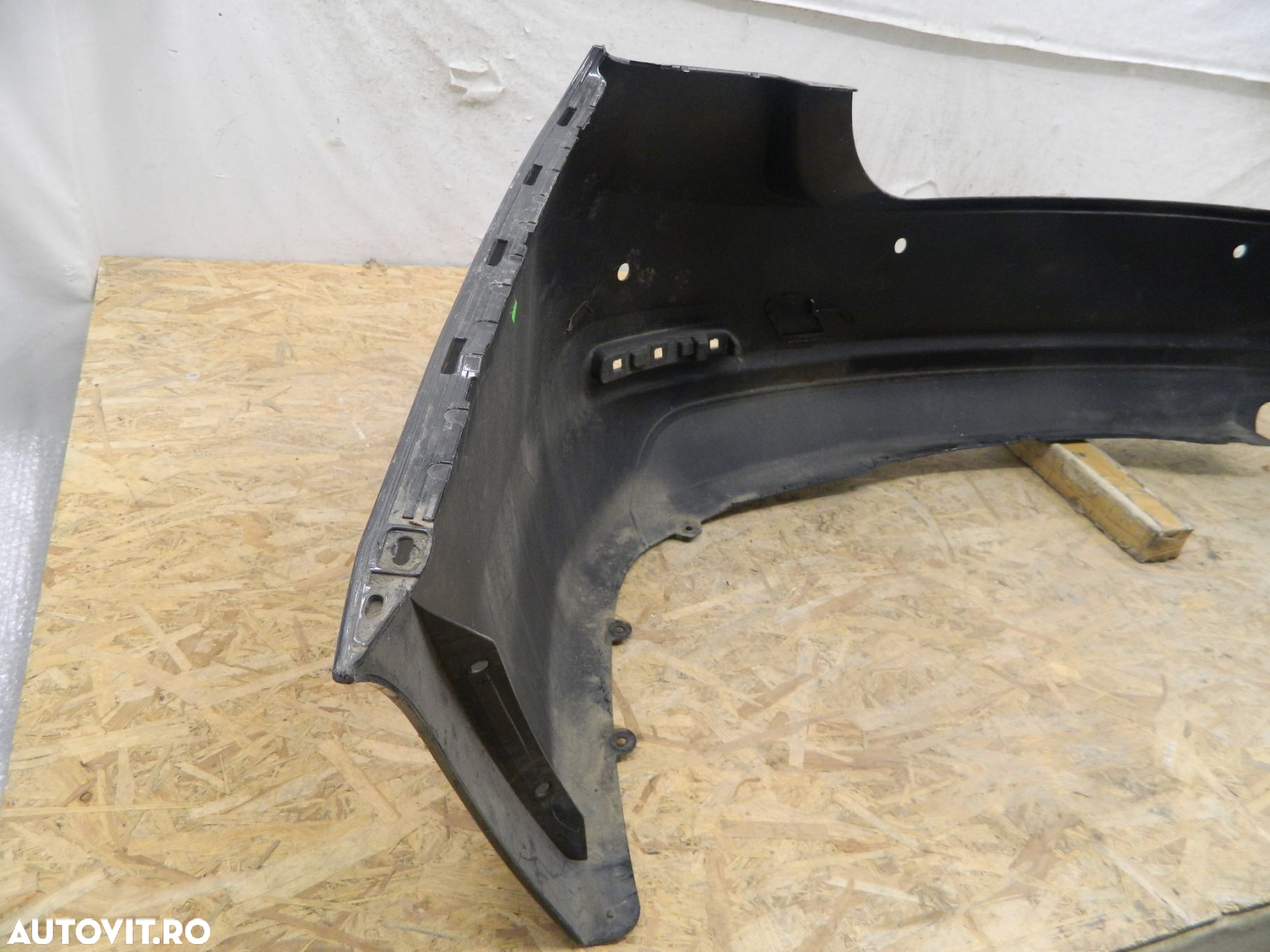 Bara spate BMW Seria 3, F30, LCI, 2015, 2016, 2017, 2018, 51127384449. - 8