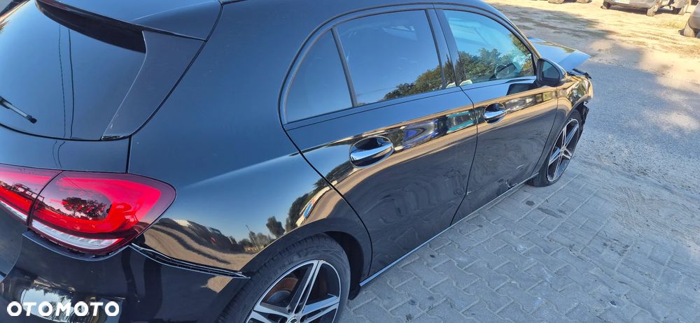 Mercedes-Benz Klasa A - 26