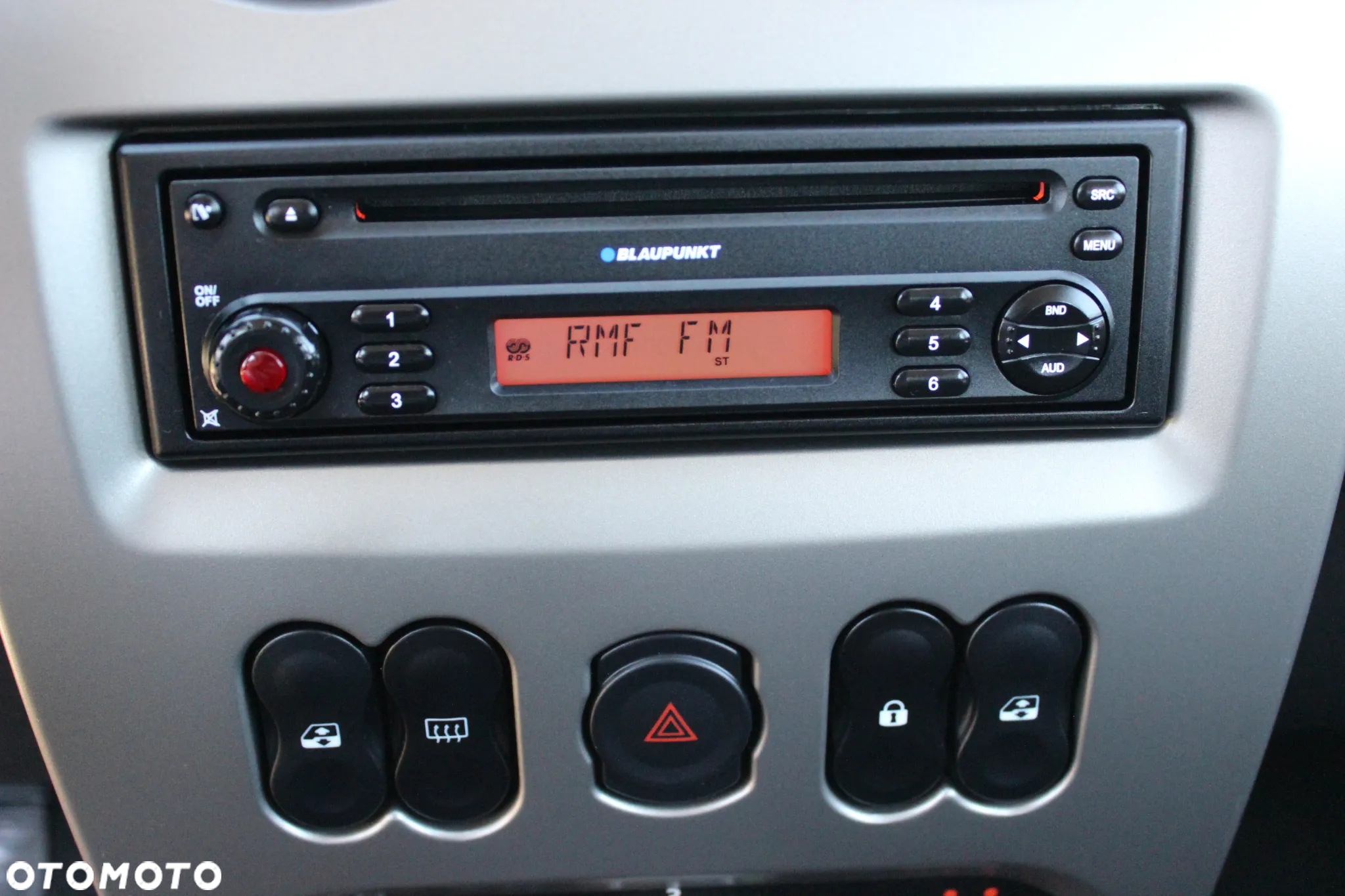 Dacia Sandero Stepway 1.6 - 29