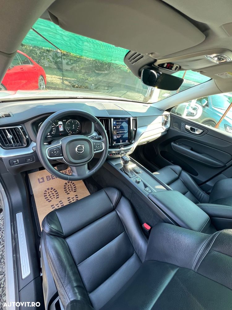 Volvo XC 60 - 13